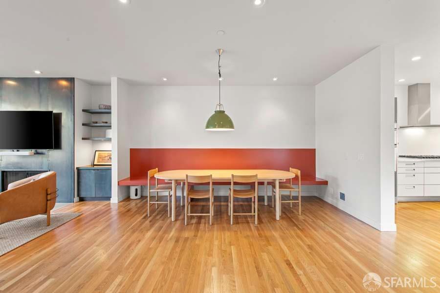 Detail Gallery Image 8 of 31 For 3153 Sacramento St, San Francisco,  CA 94115 - 3 Beds | 2/1 Baths