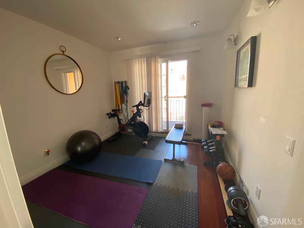 Detail Gallery Image 11 of 12 For 499 33rd Ave 305a,  San Francisco,  CA 94121 - 2 Beds | 1/1 Baths