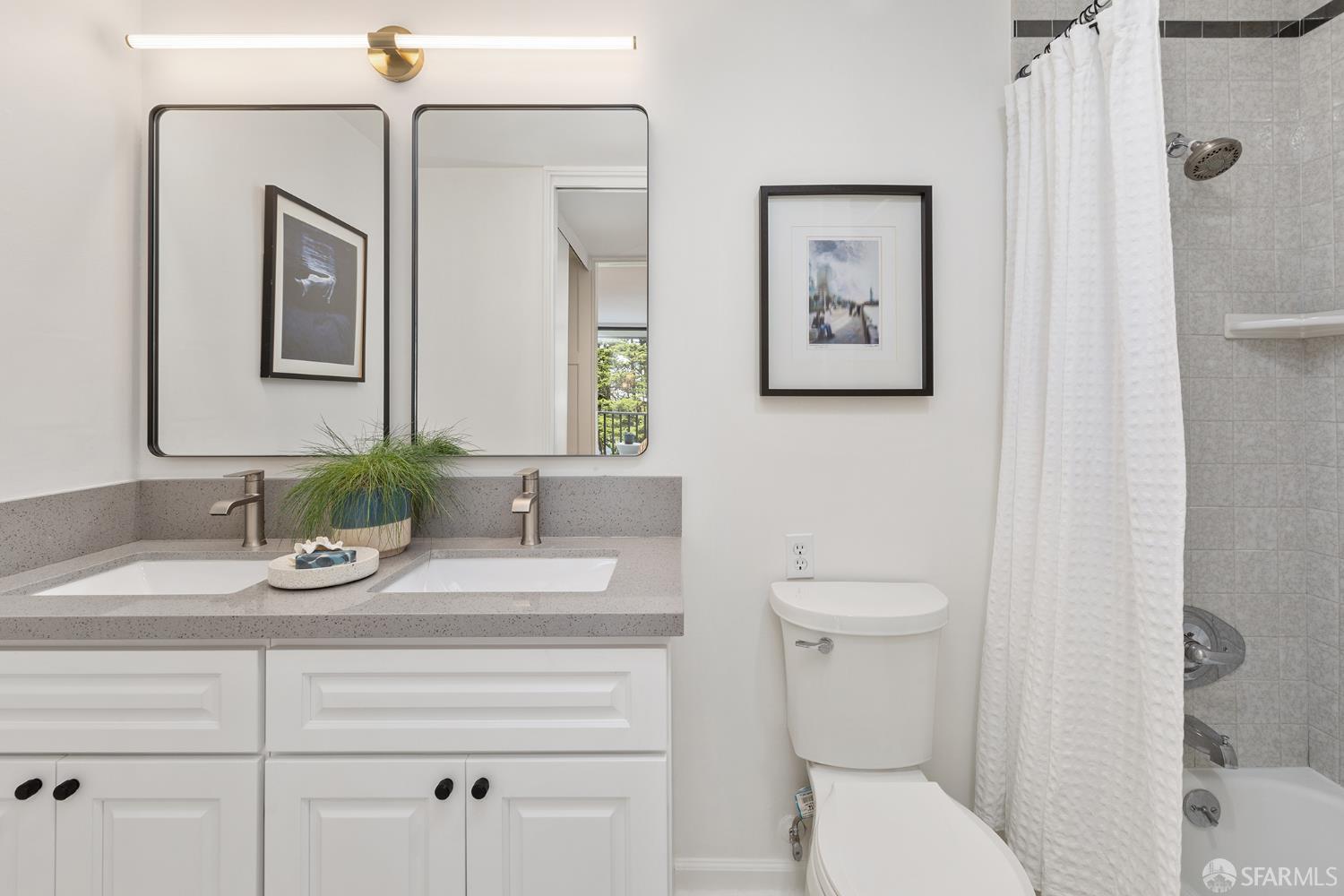 Detail Gallery Image 28 of 46 For 5004 Diamond Heights Blvd, San Francisco,  CA 94131 - 4 Beds | 2/1 Baths
