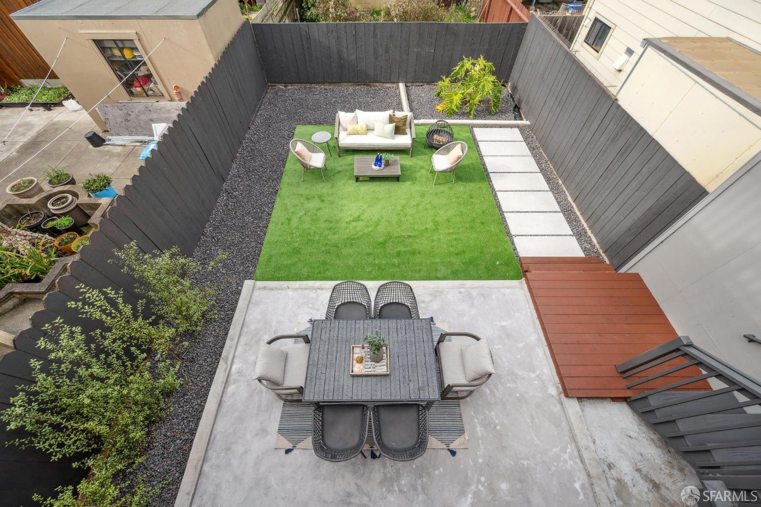 Detail Gallery Image 42 of 99 For 382 Lisbon St, San Francisco,  CA 94112 - 3 Beds | 4/1 Baths