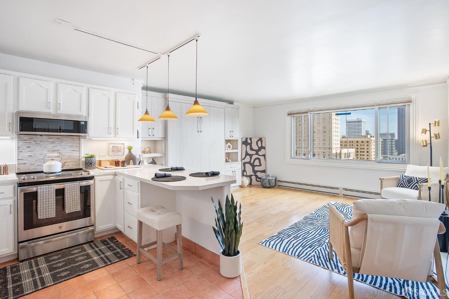 1001 Pine Street # 1211