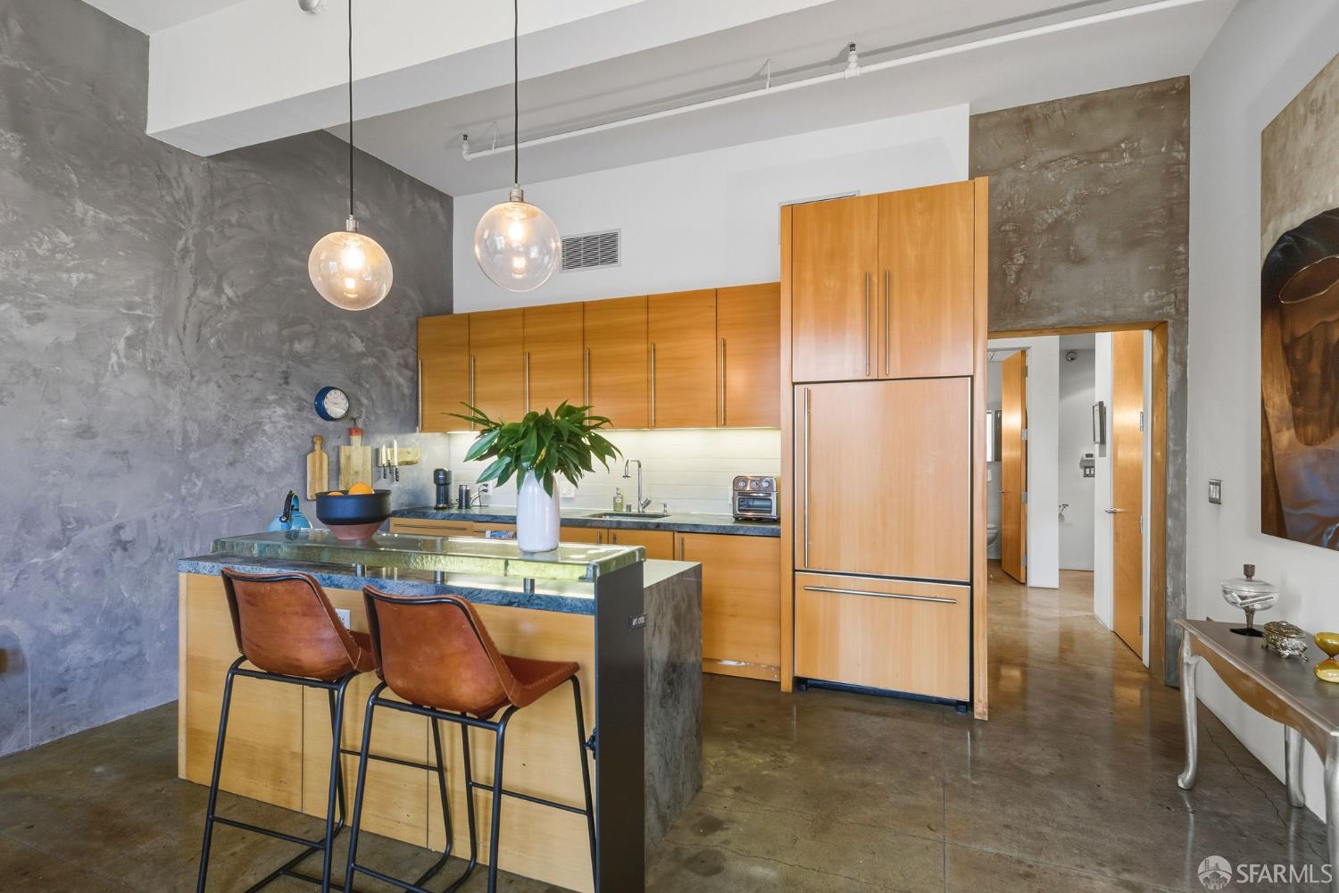 Detail Gallery Image 15 of 34 For 2 Mint Plz #408,  San Francisco,  CA 94103 - 1 Beds | 1 Baths