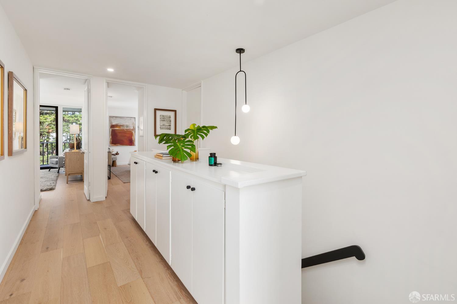 Detail Gallery Image 27 of 46 For 5004 Diamond Heights Blvd, San Francisco,  CA 94131 - 4 Beds | 2/1 Baths