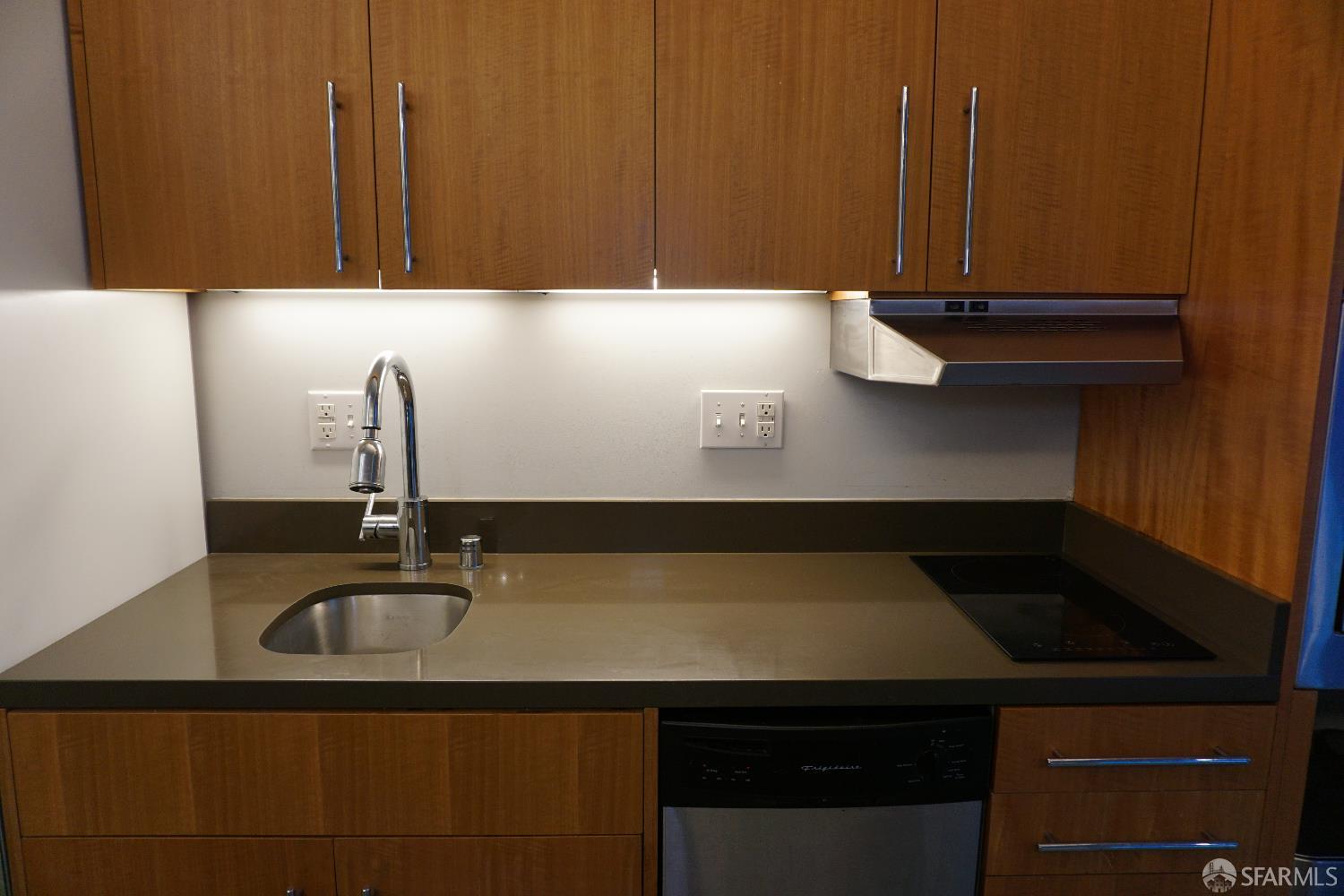 Detail Gallery Image 10 of 16 For 766 Harrison St #209,  San Francisco,  CA 94107 - 0 Beds | 1 Baths