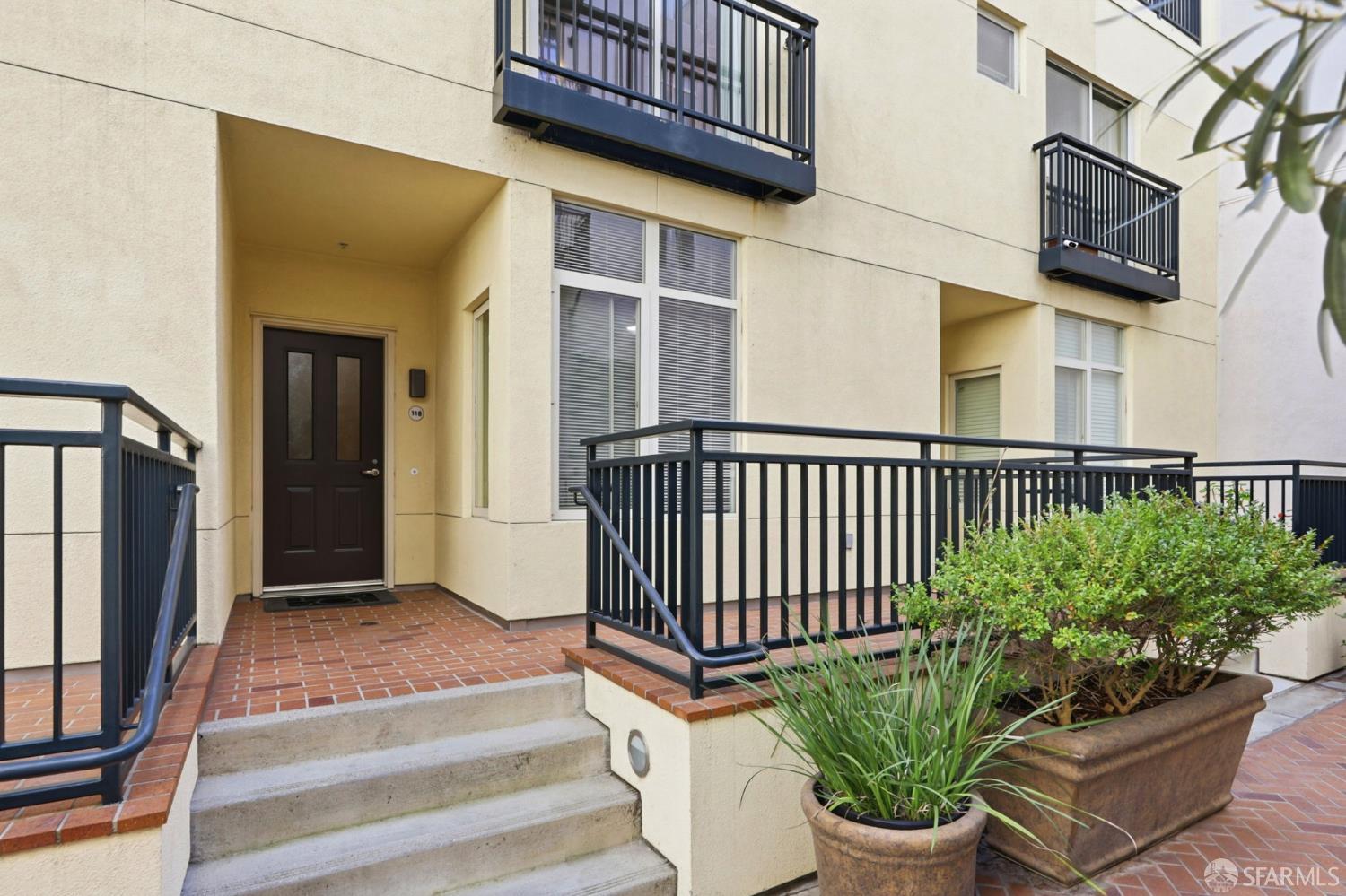 Detail Gallery Image 46 of 63 For 25 S 3rd St #118,  San Jose,  CA 95113 - 3 Beds | 3 Baths