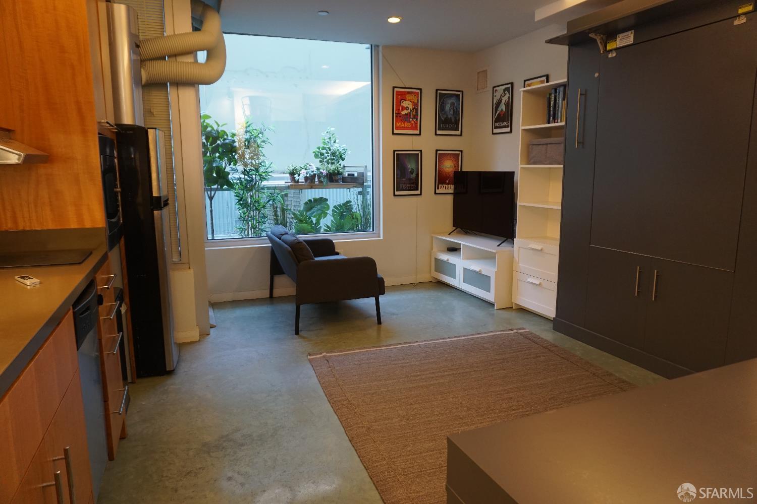 Detail Gallery Image 4 of 16 For 766 Harrison St #209,  San Francisco,  CA 94107 - 0 Beds | 1 Baths