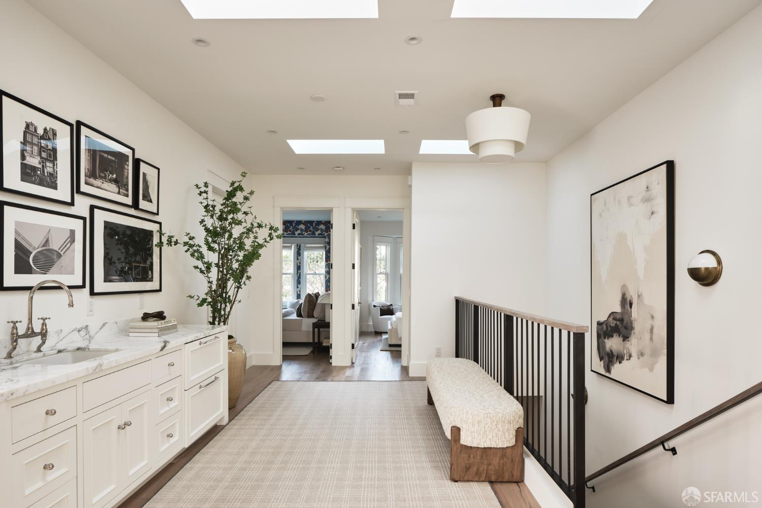 Detail Gallery Image 15 of 31 For 159 7th Ave, San Francisco,  CA 94118 - 4 Beds | 4/1 Baths