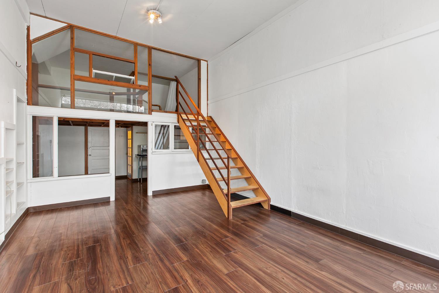 Detail Gallery Image 5 of 12 For 1810 Mcallister St, San Francisco,  CA 94115 - – Beds | – Baths