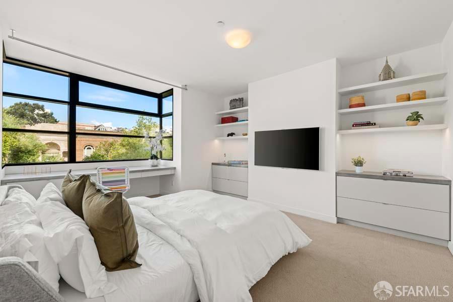 Detail Gallery Image 19 of 31 For 3153 Sacramento St, San Francisco,  CA 94115 - 3 Beds | 2/1 Baths