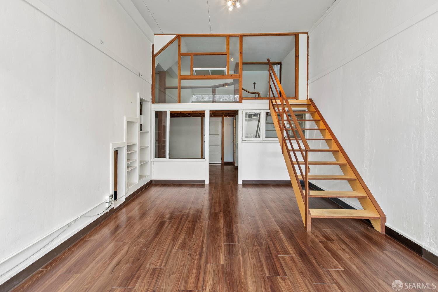 Detail Gallery Image 6 of 12 For 1810 Mcallister St, San Francisco,  CA 94115 - – Beds | – Baths