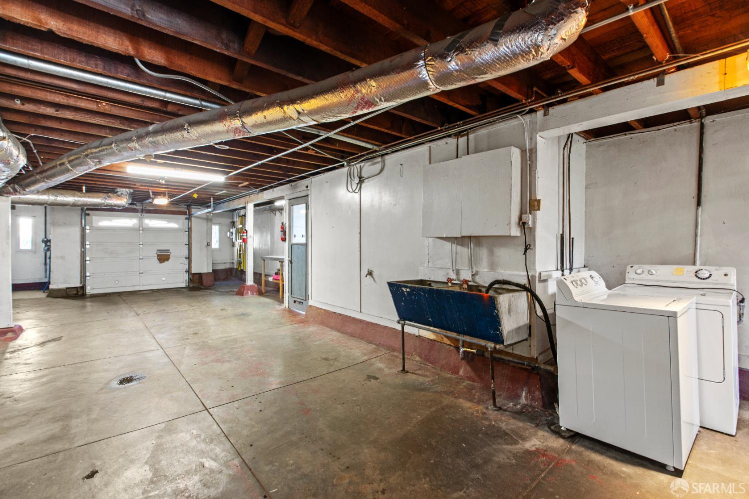 Detail Gallery Image 28 of 33 For 1711 23rd Ave, San Francisco,  CA 94122 - 3 Beds | 2 Baths