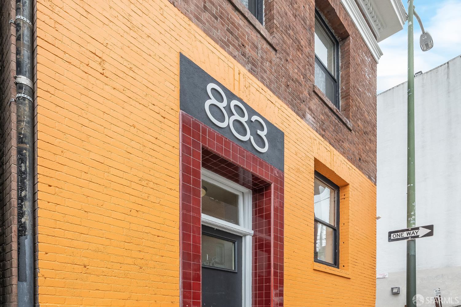 Detail Gallery Image 4 of 44 For 883 Sacramento St, San Francisco,  CA 94108 - – Beds | – Baths