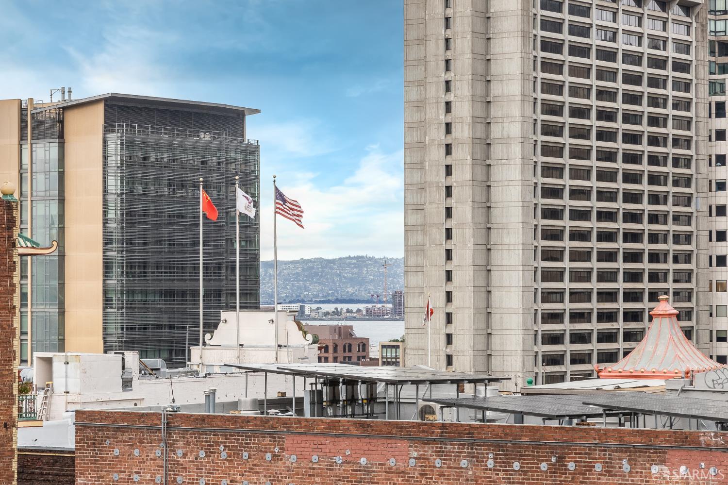 Detail Gallery Image 44 of 44 For 883 Sacramento St, San Francisco,  CA 94108 - – Beds | – Baths