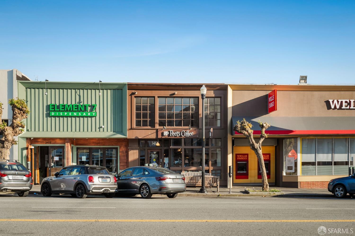 Detail Gallery Image 31 of 37 For 21 Wood St, San Francisco,  CA 94118 - – Beds | – Baths