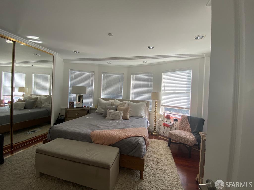 Detail Gallery Image 9 of 12 For 499 33rd Ave 305a,  San Francisco,  CA 94121 - 2 Beds | 1/1 Baths
