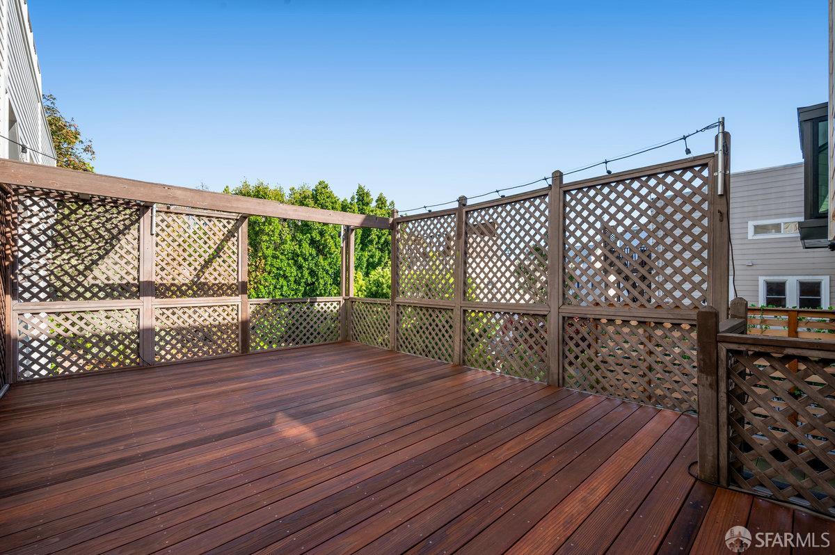 Detail Gallery Image 15 of 38 For 232 Presidio Ave, San Francisco,  CA 94115 - 4 Beds | 3/1 Baths