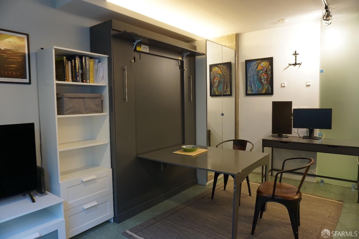 Detail Gallery Image 7 of 16 For 766 Harrison St #209,  San Francisco,  CA 94107 - 0 Beds | 1 Baths