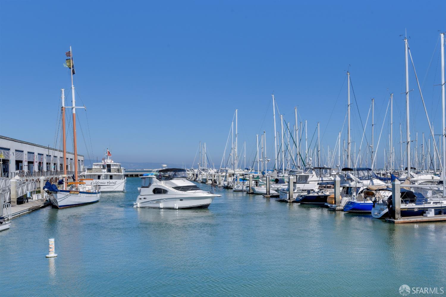 Detail Gallery Image 39 of 62 For 260 King St #671,  San Francisco,  CA 94107 - 2 Beds | 2 Baths