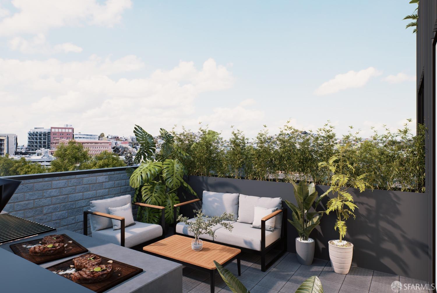 Detail Gallery Image 8 of 14 For 2142 22nd St, San Francisco,  CA 94107 - – Beds | – Baths