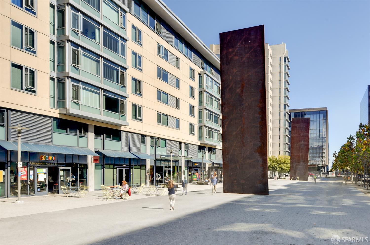 Detail Gallery Image 53 of 62 For 260 King St #671,  San Francisco,  CA 94107 - 2 Beds | 2 Baths