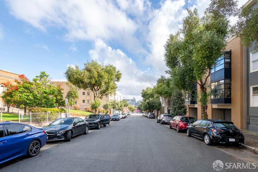 Detail Gallery Image 31 of 31 For 3153 Sacramento St, San Francisco,  CA 94115 - 3 Beds | 2/1 Baths