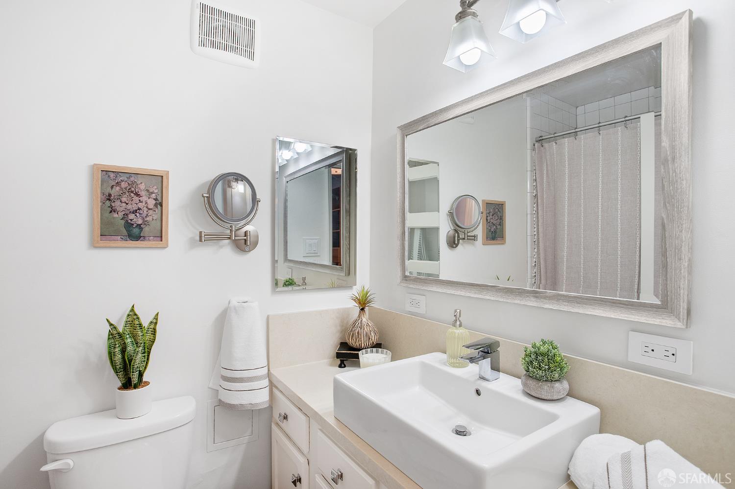 Detail Gallery Image 16 of 34 For 1001 Pine St #1211,  San Francisco,  CA 94109 - 0 Beds | 1 Baths