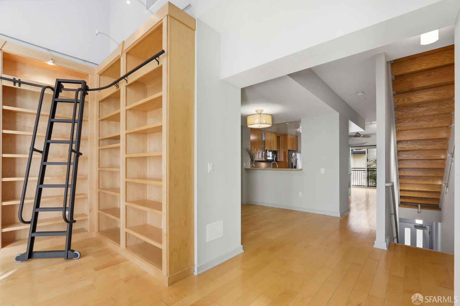 Detail Gallery Image 24 of 63 For 25 S 3rd St #118,  San Jose,  CA 95113 - 3 Beds | 3 Baths