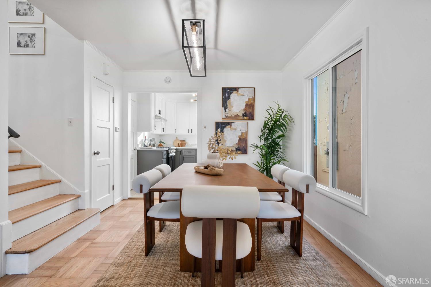 Detail Gallery Image 11 of 63 For 461 Southgate Ave, Daly City,  CA 94015 - 3 Beds | 2 Baths