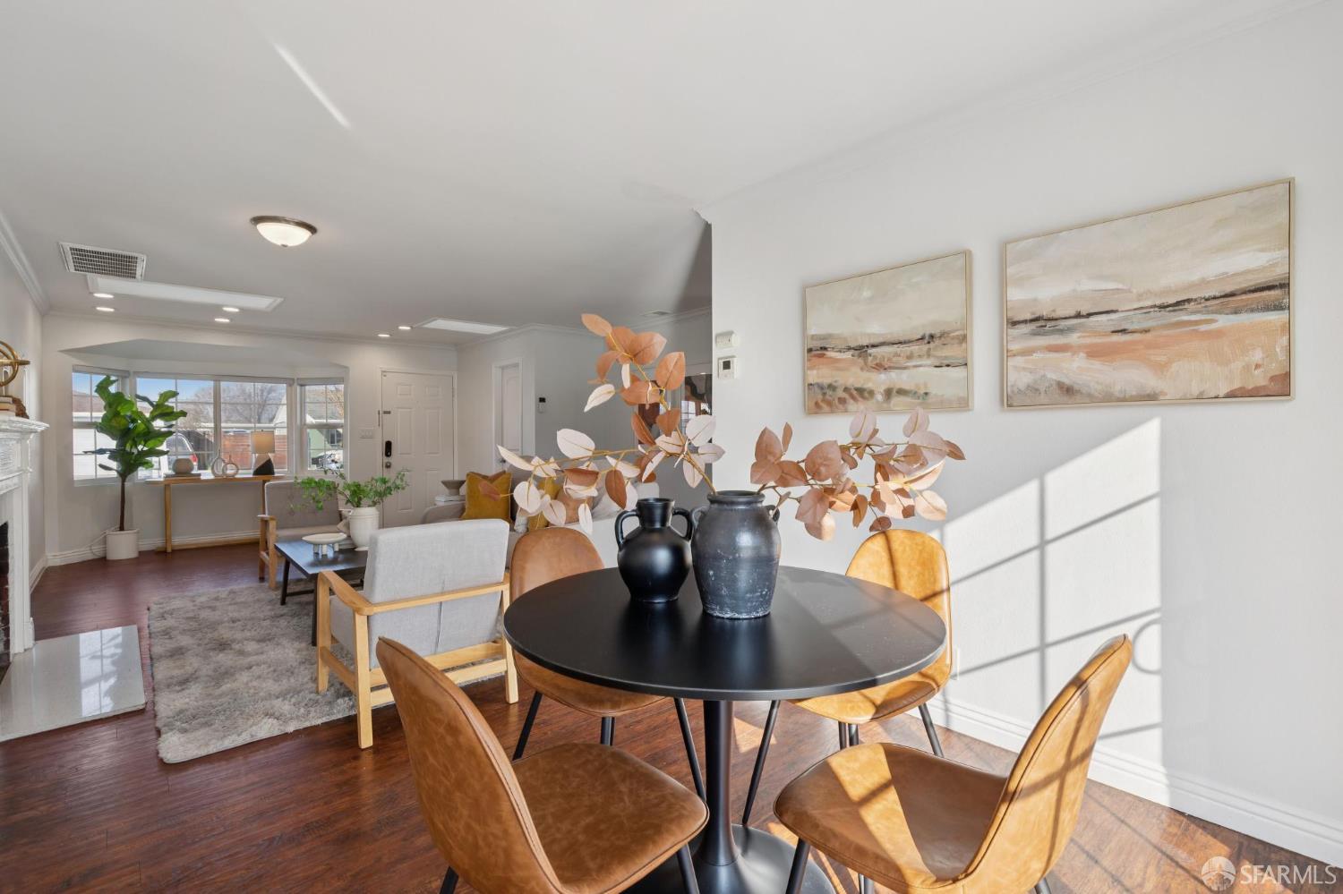 Detail Gallery Image 8 of 29 For 2379 Geraldine Dr, Pleasant Hill,  CA 94523 - 4 Beds | 3 Baths