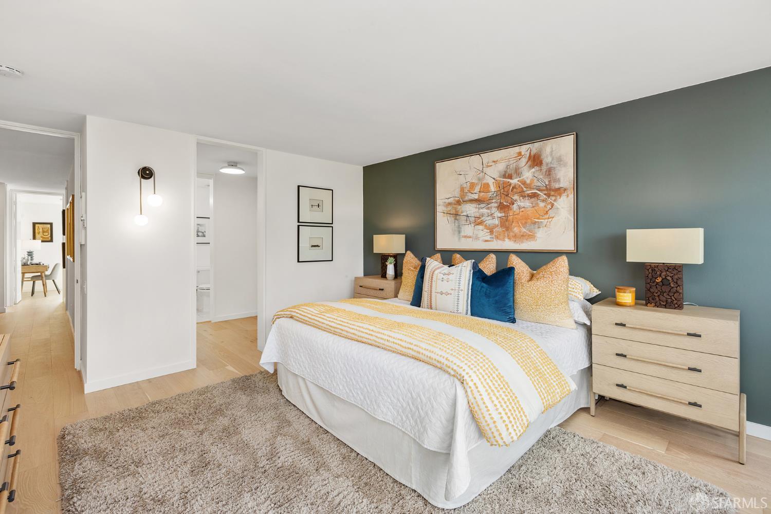 Detail Gallery Image 20 of 46 For 5004 Diamond Heights Blvd, San Francisco,  CA 94131 - 4 Beds | 2/1 Baths