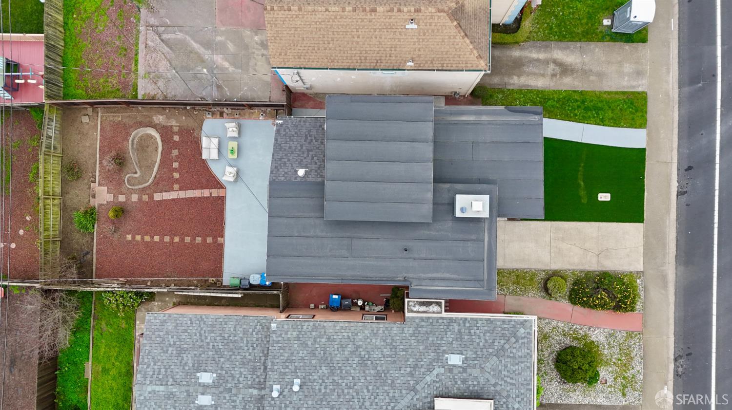 Detail Gallery Image 46 of 63 For 461 Southgate Ave, Daly City,  CA 94015 - 3 Beds | 2 Baths