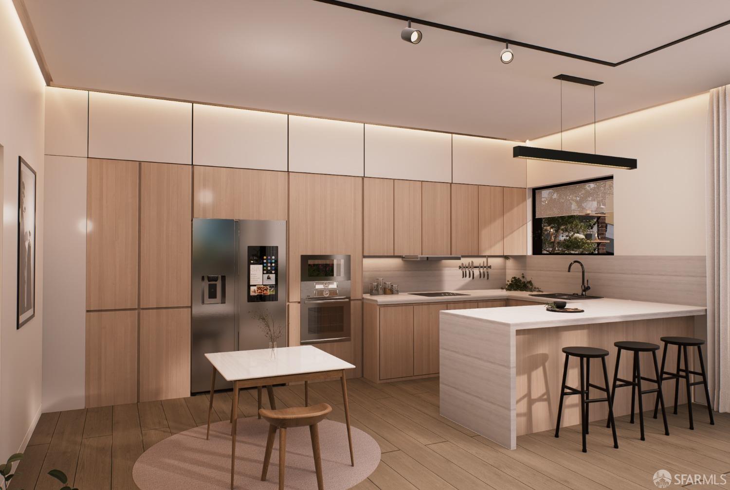 Detail Gallery Image 5 of 14 For 2142 22nd St, San Francisco,  CA 94107 - – Beds | – Baths