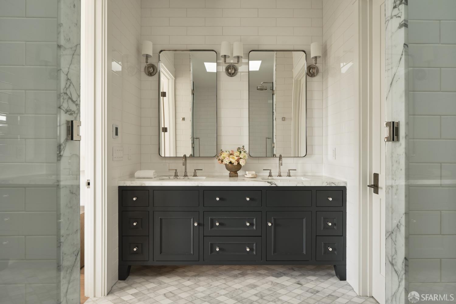 Detail Gallery Image 18 of 31 For 159 7th Ave, San Francisco,  CA 94118 - 4 Beds | 4/1 Baths