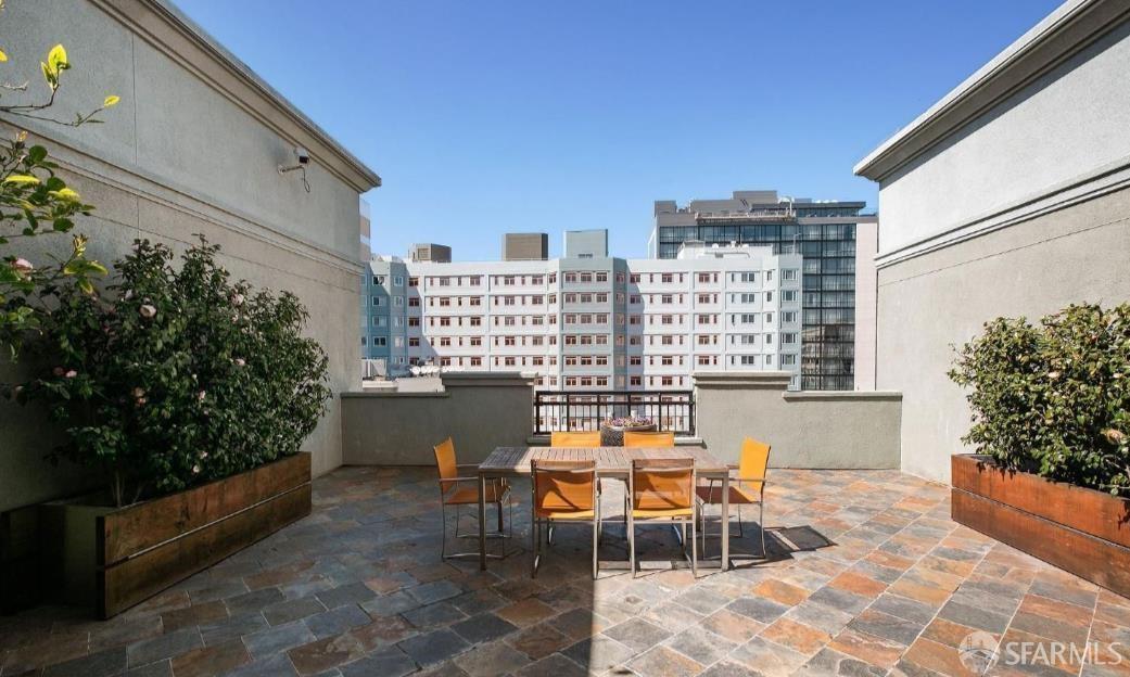 Detail Gallery Image 13 of 15 For 821 Folsom St #308,  San Francisco,  CA 94107 - 1 Beds | 1 Baths