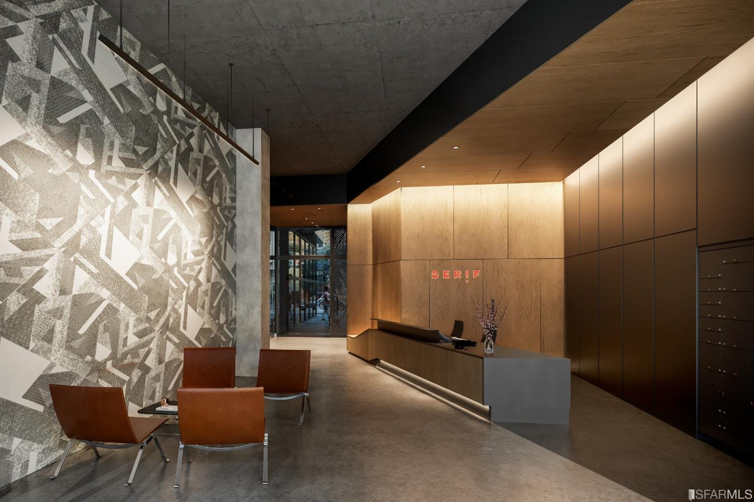 Detail Gallery Image 4 of 11 For 960 Market St #312,  San Francisco,  CA 94102 - 1 Beds | 1 Baths