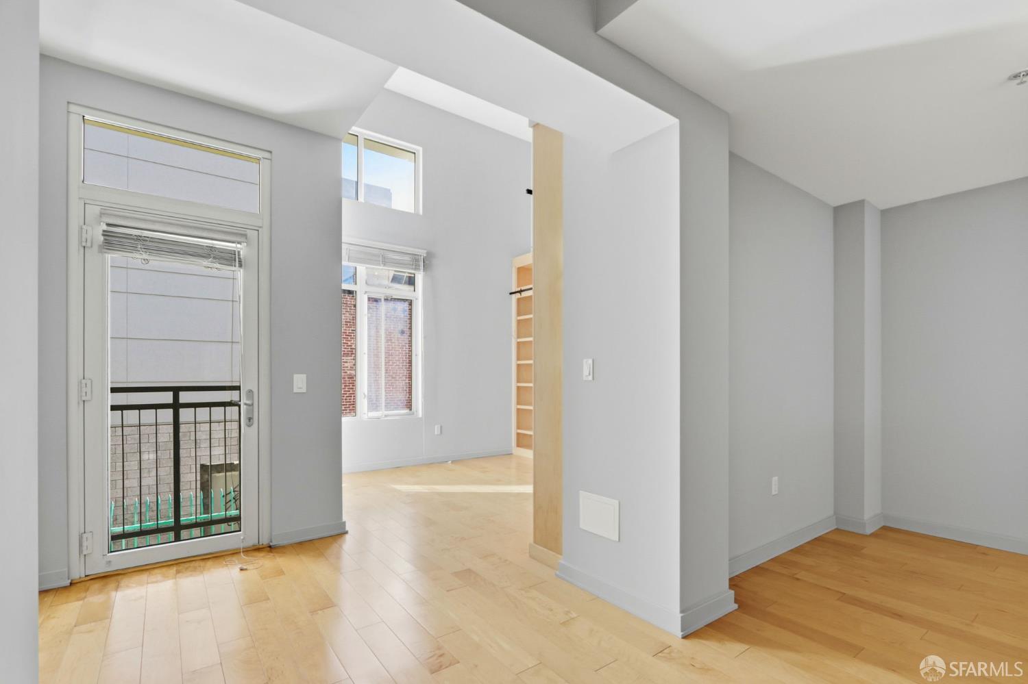 Detail Gallery Image 21 of 63 For 25 S 3rd St #118,  San Jose,  CA 95113 - 3 Beds | 3 Baths