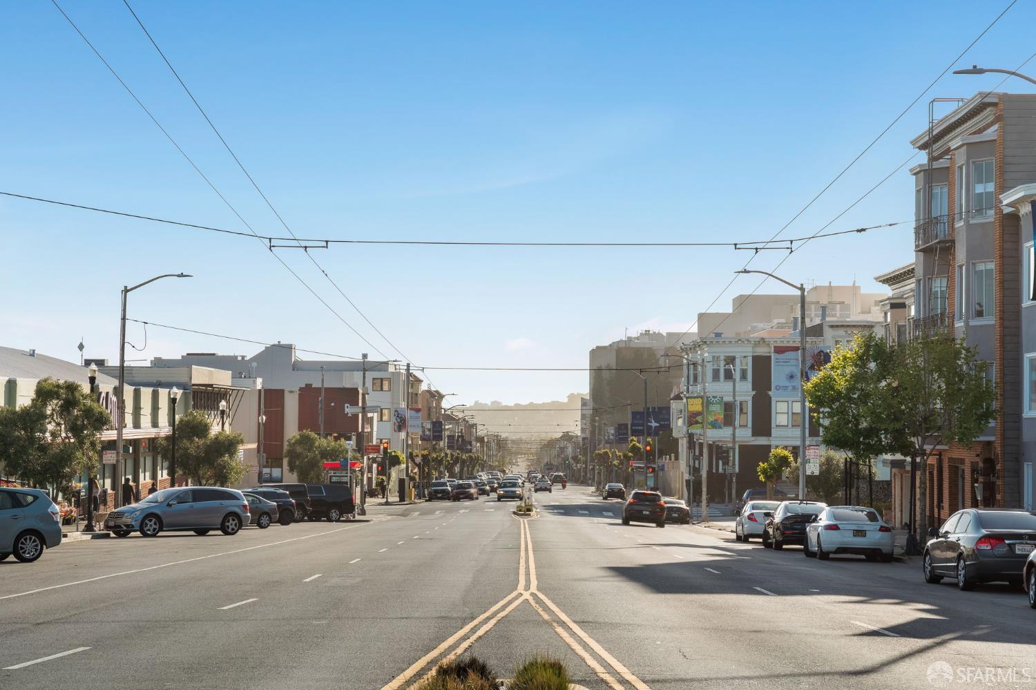 Detail Gallery Image 27 of 37 For 21 Wood St, San Francisco,  CA 94118 - – Beds | – Baths