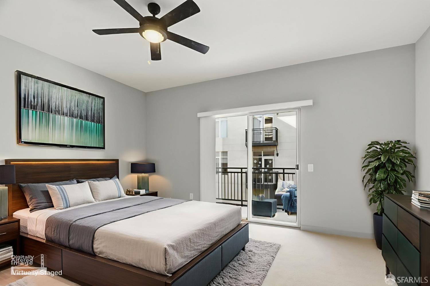 Detail Gallery Image 4 of 63 For 25 S 3rd St #118,  San Jose,  CA 95113 - 3 Beds | 3 Baths