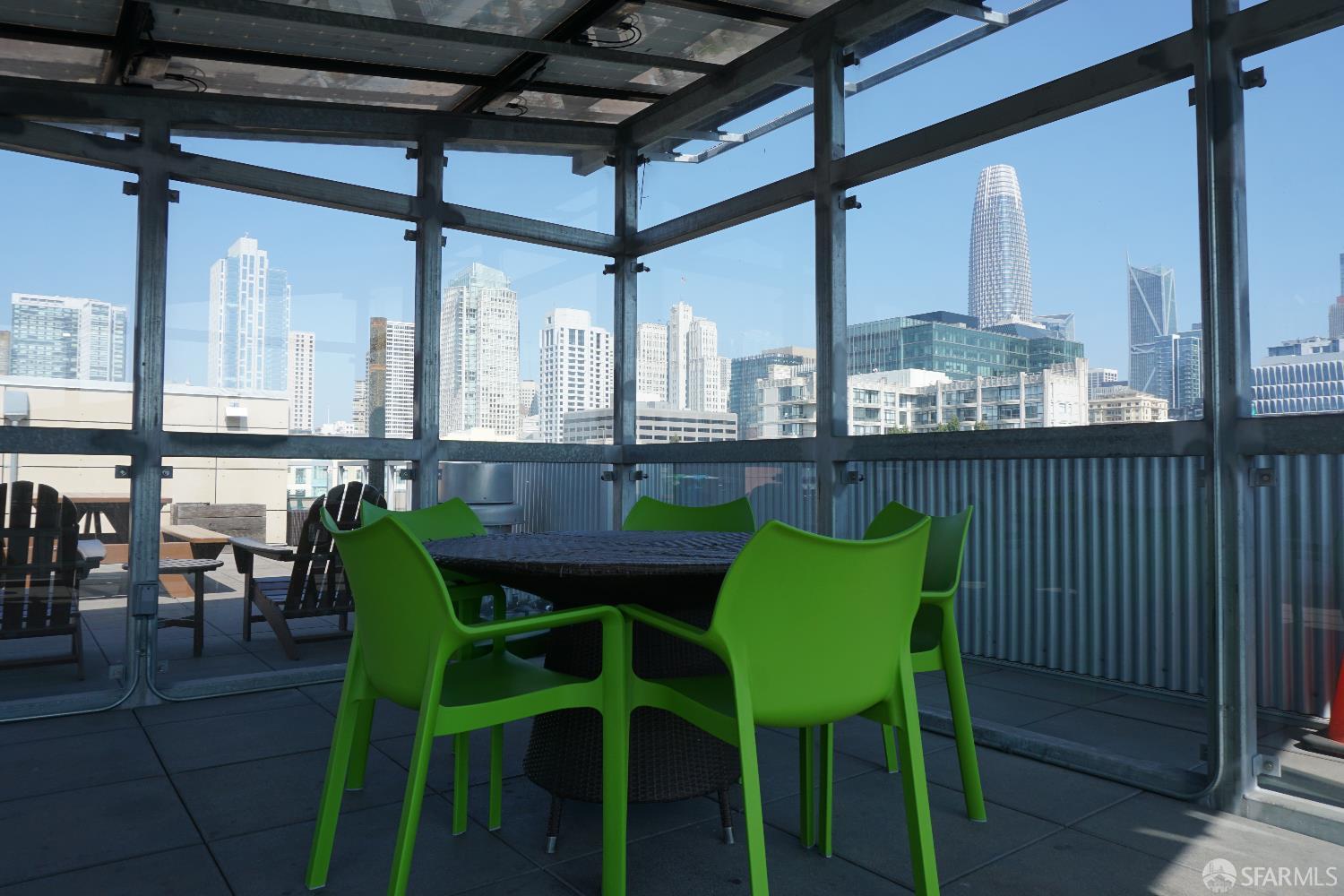 Detail Gallery Image 13 of 16 For 766 Harrison St #209,  San Francisco,  CA 94107 - 0 Beds | 1 Baths