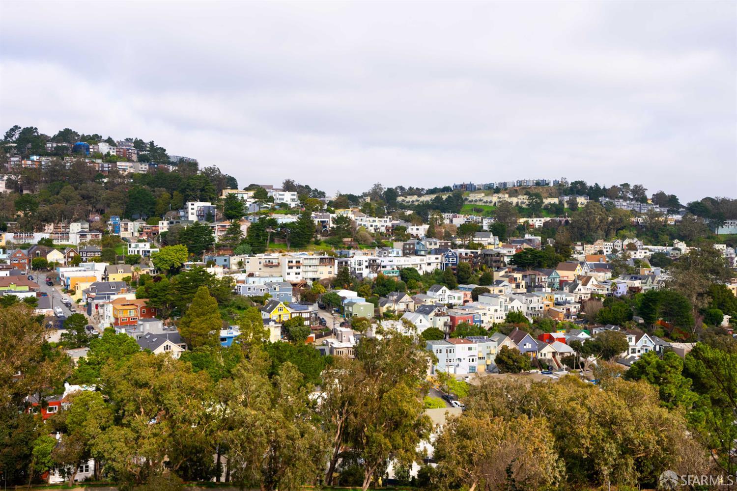 Detail Gallery Image 35 of 45 For 466 Joost Ave, San Francisco,  CA 94127 - 2 Beds | 1 Baths