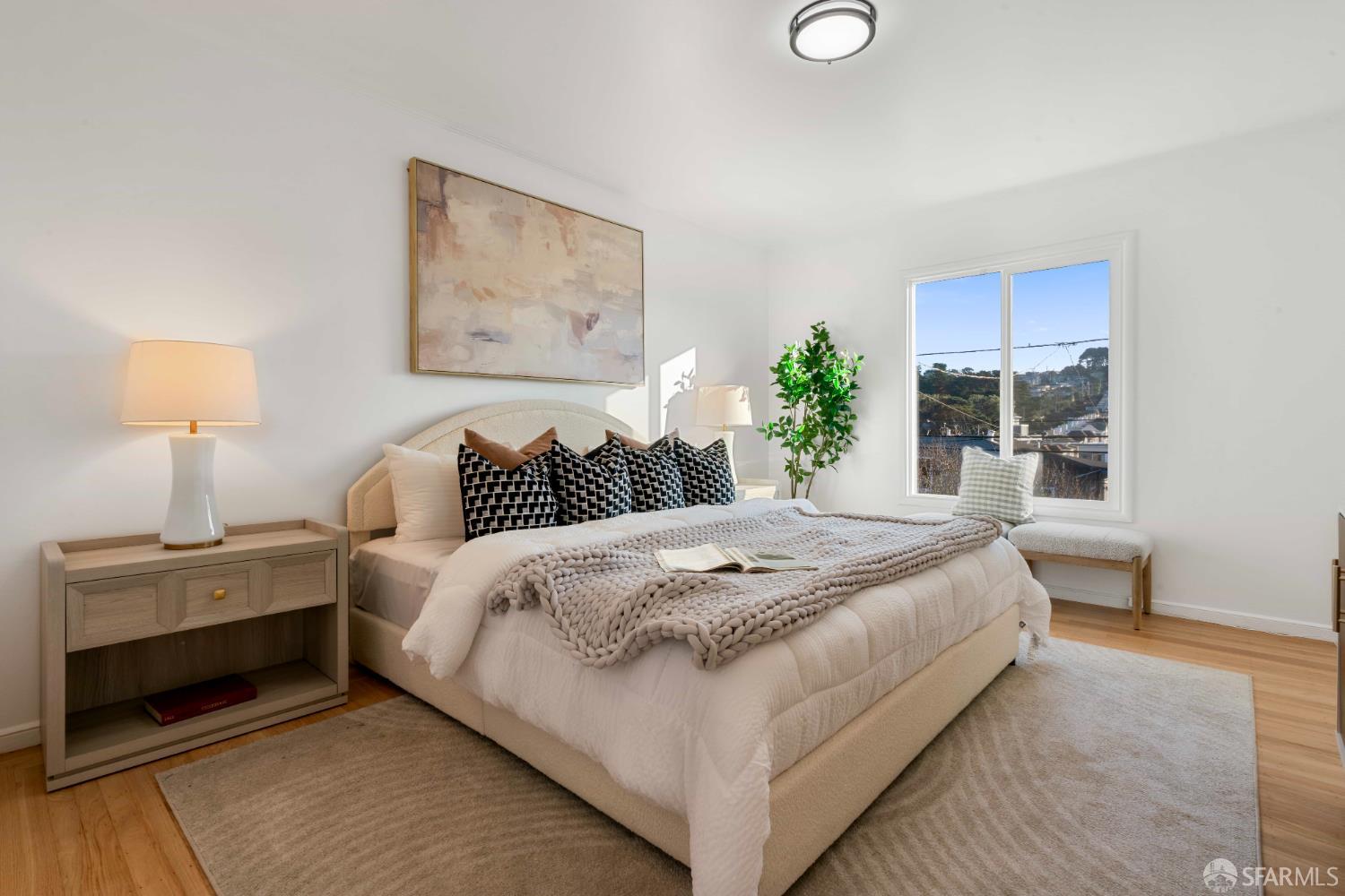 Detail Gallery Image 22 of 63 For 461 Southgate Ave, Daly City,  CA 94015 - 3 Beds | 2 Baths