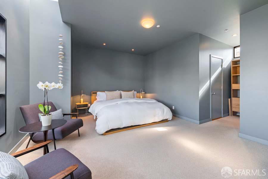 Detail Gallery Image 14 of 31 For 3153 Sacramento St, San Francisco,  CA 94115 - 3 Beds | 2/1 Baths