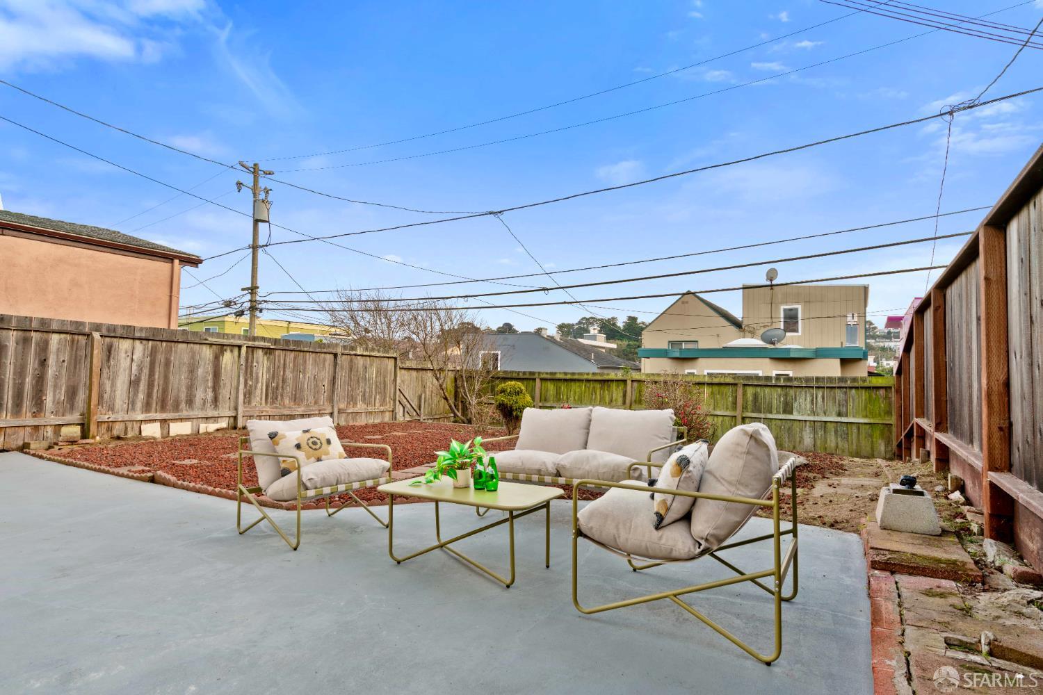 Detail Gallery Image 39 of 63 For 461 Southgate Ave, Daly City,  CA 94015 - 3 Beds | 2 Baths