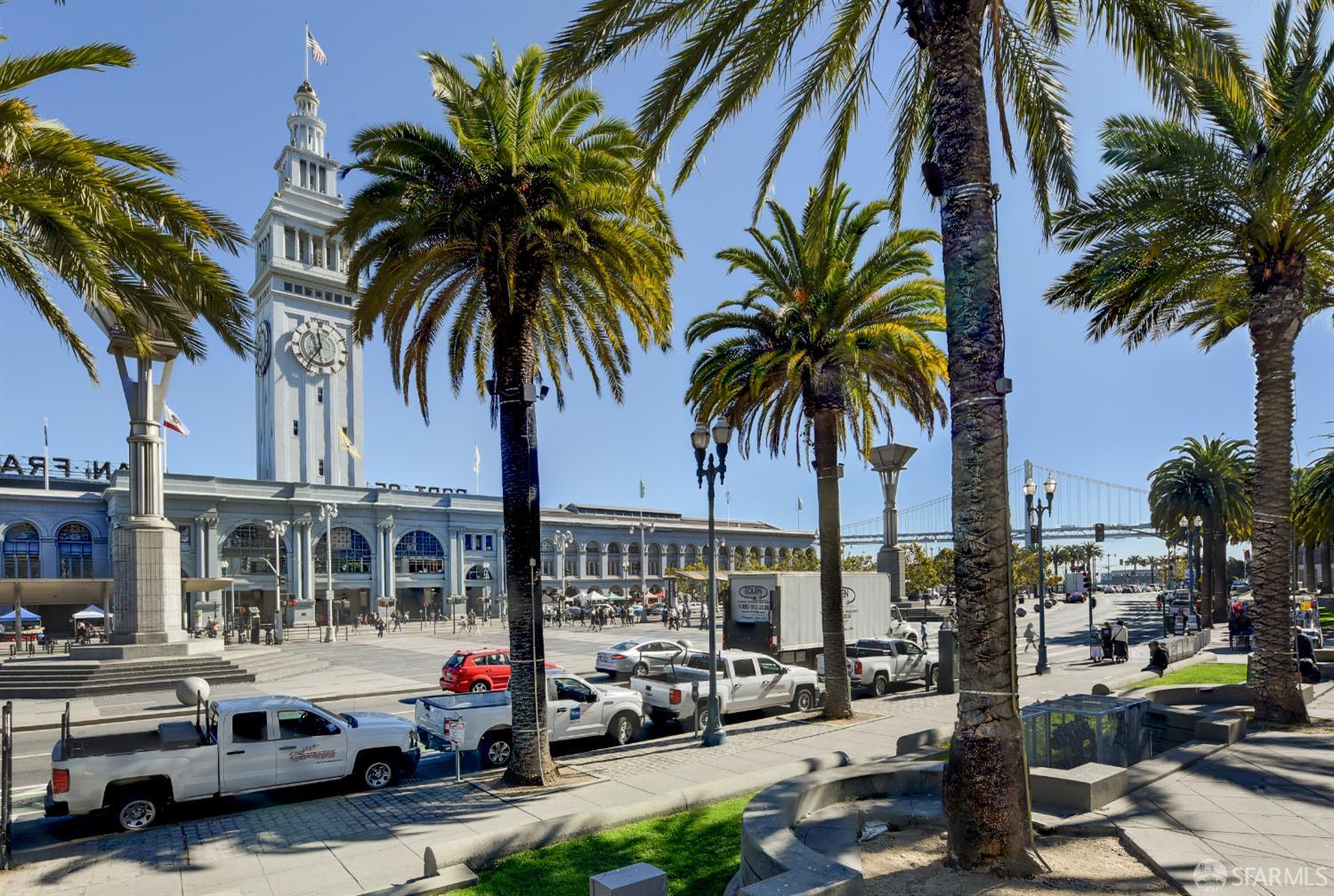 Detail Gallery Image 40 of 62 For 260 King St #671,  San Francisco,  CA 94107 - 2 Beds | 2 Baths