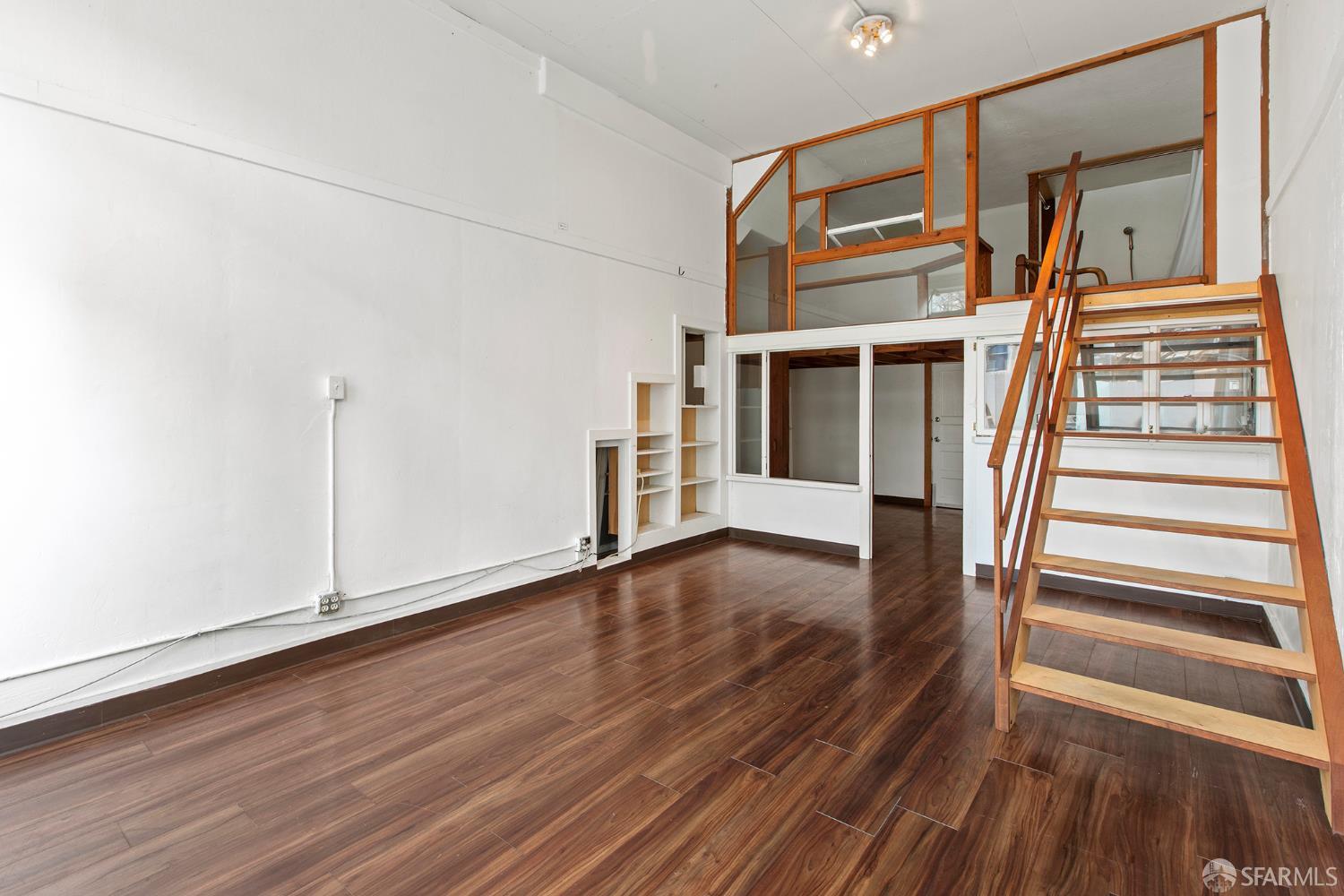 Detail Gallery Image 10 of 12 For 1810 Mcallister St, San Francisco,  CA 94115 - – Beds | – Baths