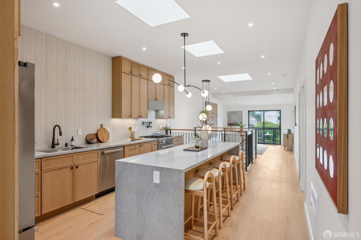 Detail Gallery Image 26 of 99 For 382 Lisbon St, San Francisco,  CA 94112 - 3 Beds | 4/1 Baths