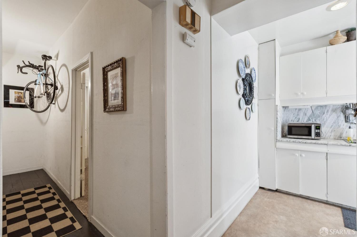 Detail Gallery Image 25 of 67 For 129 2nd Ave, San Francisco,  CA 94118 - – Beds | – Baths