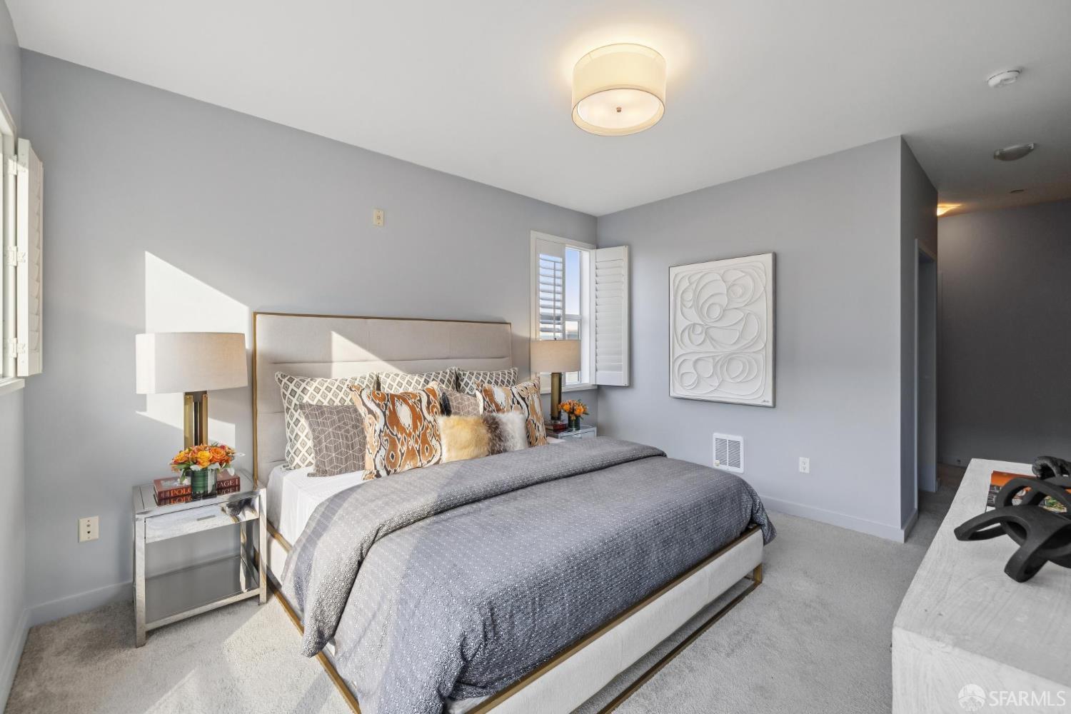 Detail Gallery Image 35 of 64 For 25 Sierra St #W605,  San Francisco,  CA 94107 - 3 Beds | 2/1 Baths