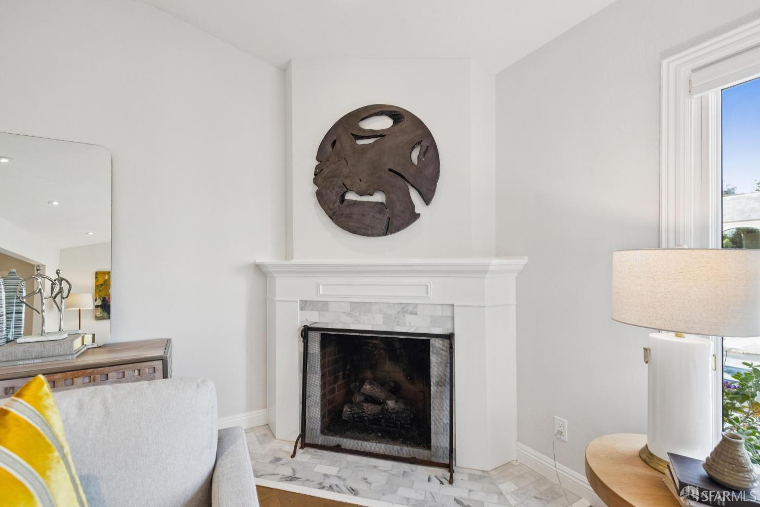 Detail Gallery Image 8 of 51 For 575 Teresita Blvd, San Francisco,  CA 94127 - 3 Beds | 2 Baths