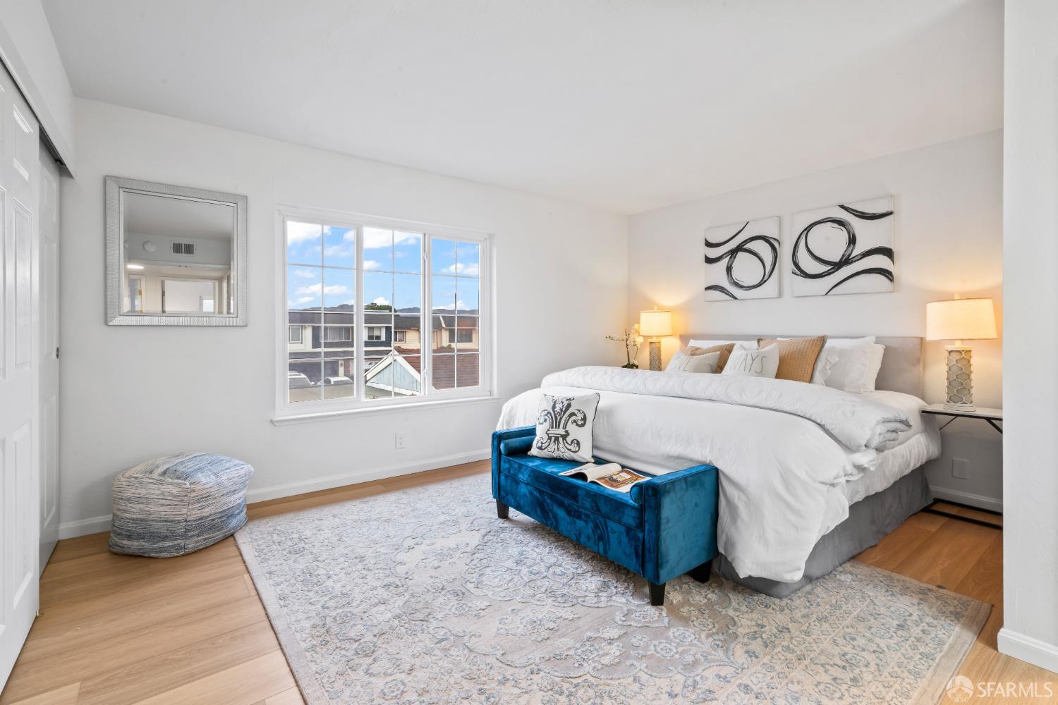 Detail Gallery Image 17 of 31 For 2449 Williamsburg Ct, South San Francisco,  CA 94080 - 3 Beds | 2/1 Baths